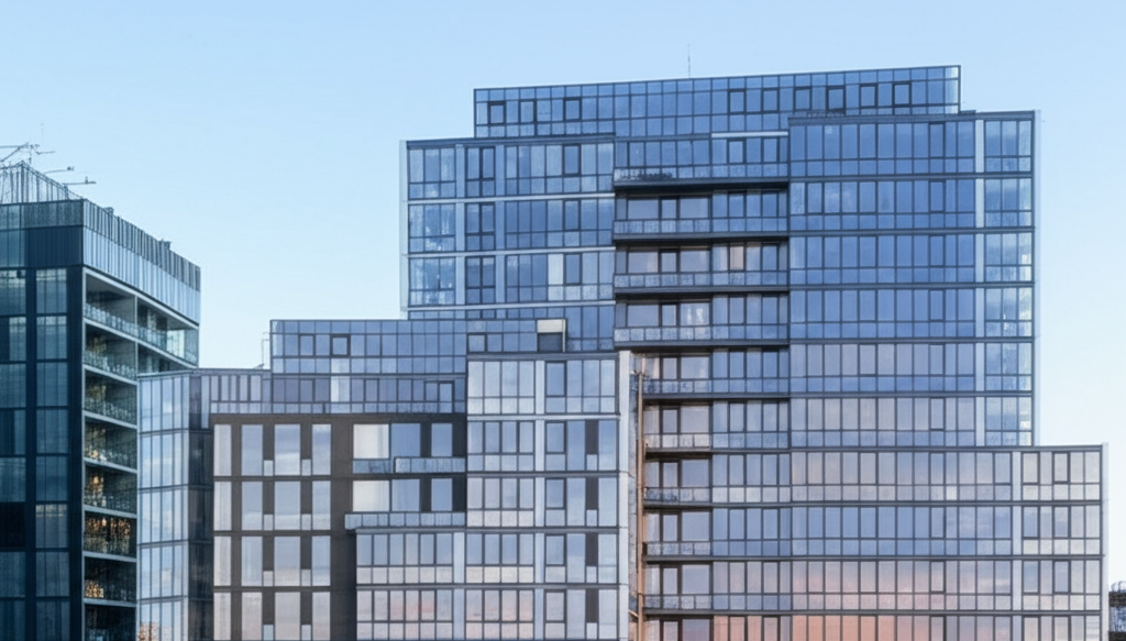 Construction Loans